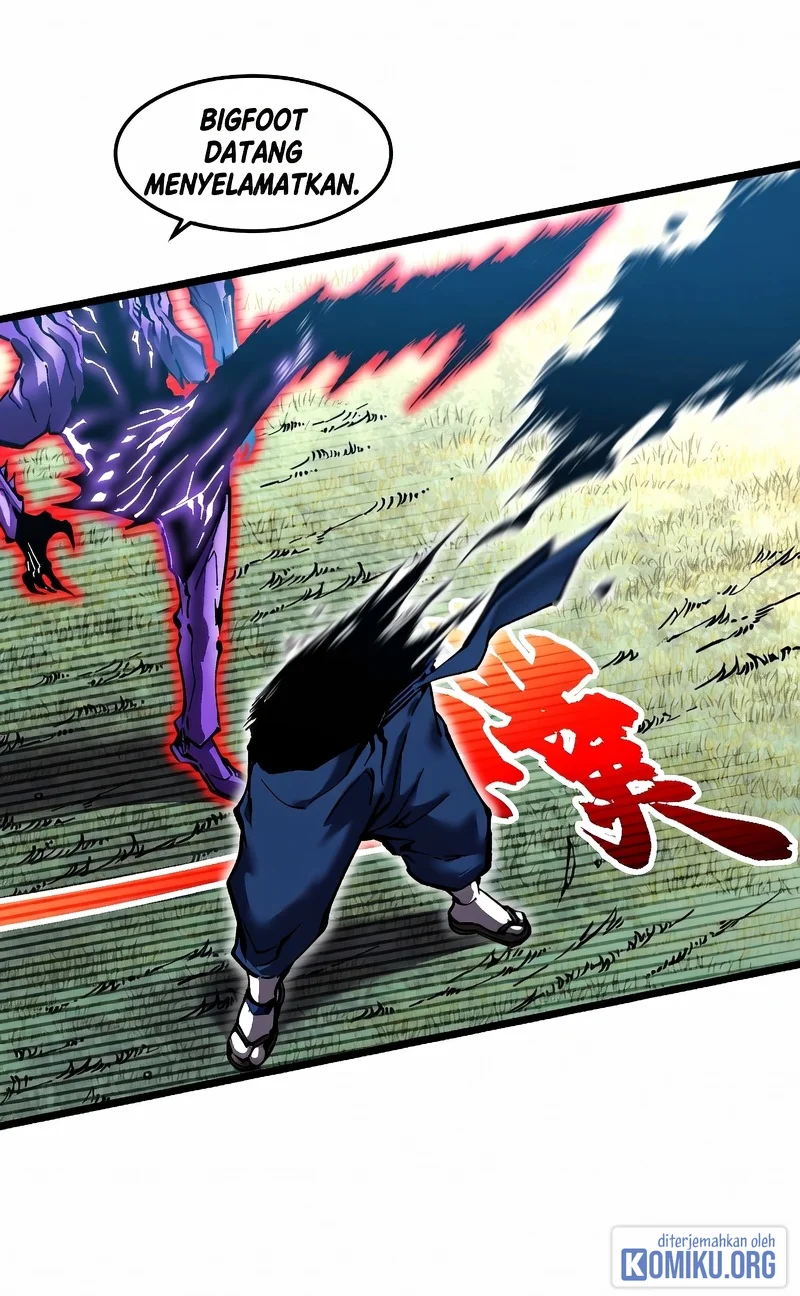 Martial Evolution: Start by Awakening the King of Monsters Chapter 147 - Halaman 15