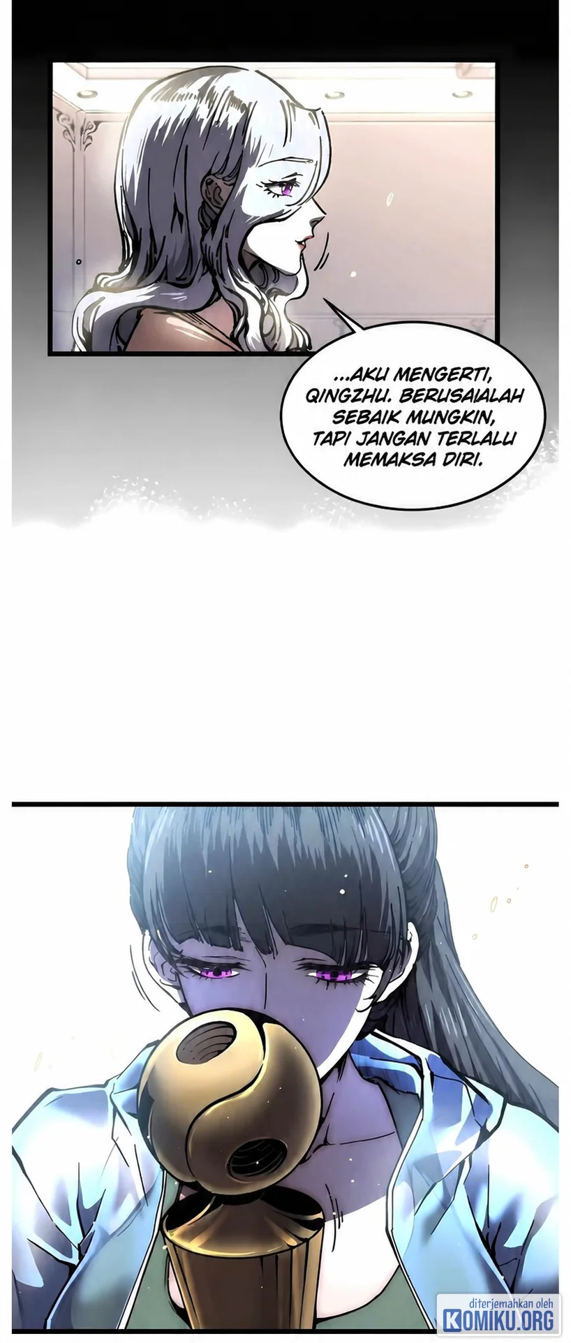 Martial Evolution: Start by Awakening the King of Monsters Chapter 150 Gambar 17