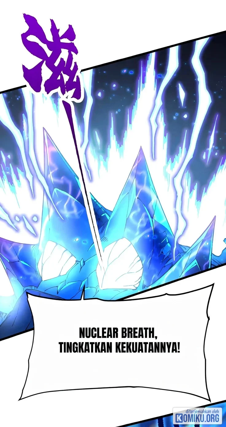 Martial Evolution: Start by Awakening the King of Monsters Chapter 151 Gambar 18