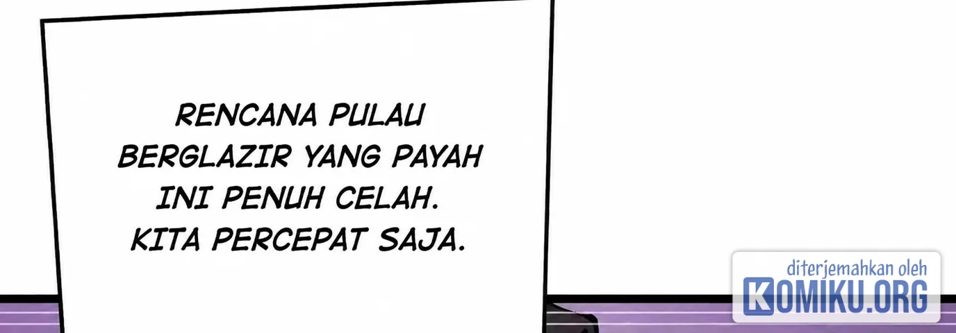 Martial Evolution: Start by Awakening the King of Monsters Chapter 155 Gambar 19