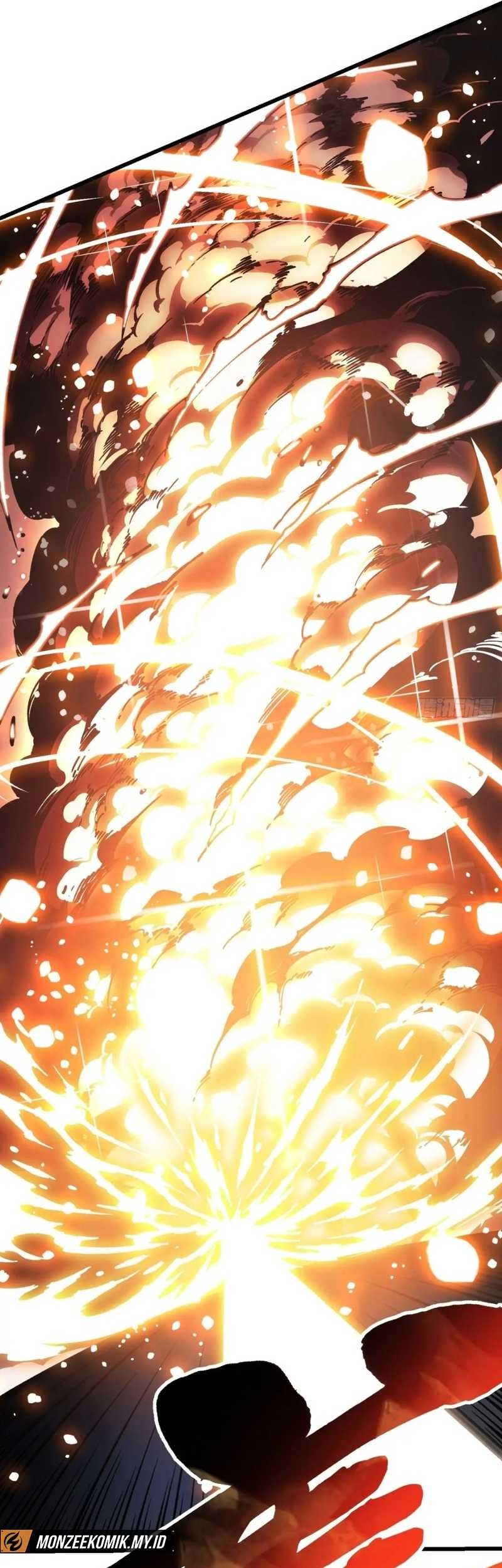 Martial Evolution: Start by Awakening the King of Monsters Chapter 35 Gambar 21
