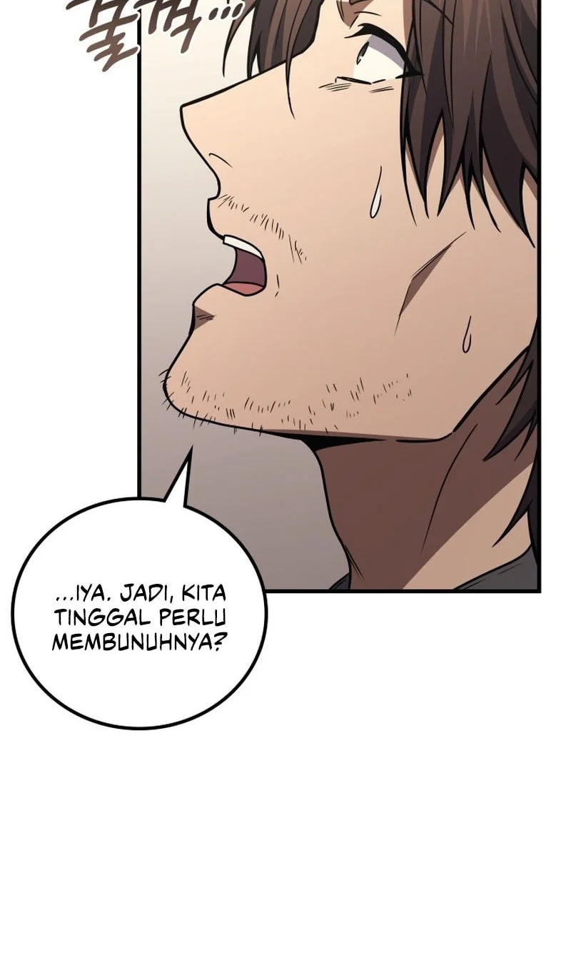 Martial God Regressed to Level 2 Chapter 125 Gambar 37