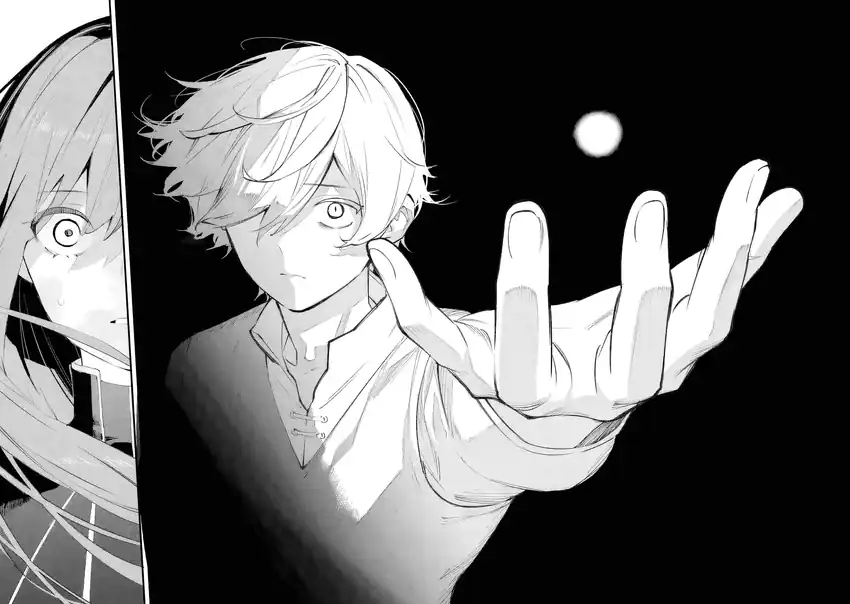 Maryoku Zero no Saikyou Kenja ~Mahou Riron o Kiwametara, Sekai Saikyou ni Natte Ita~ Chapter 1.2 Gambar 14