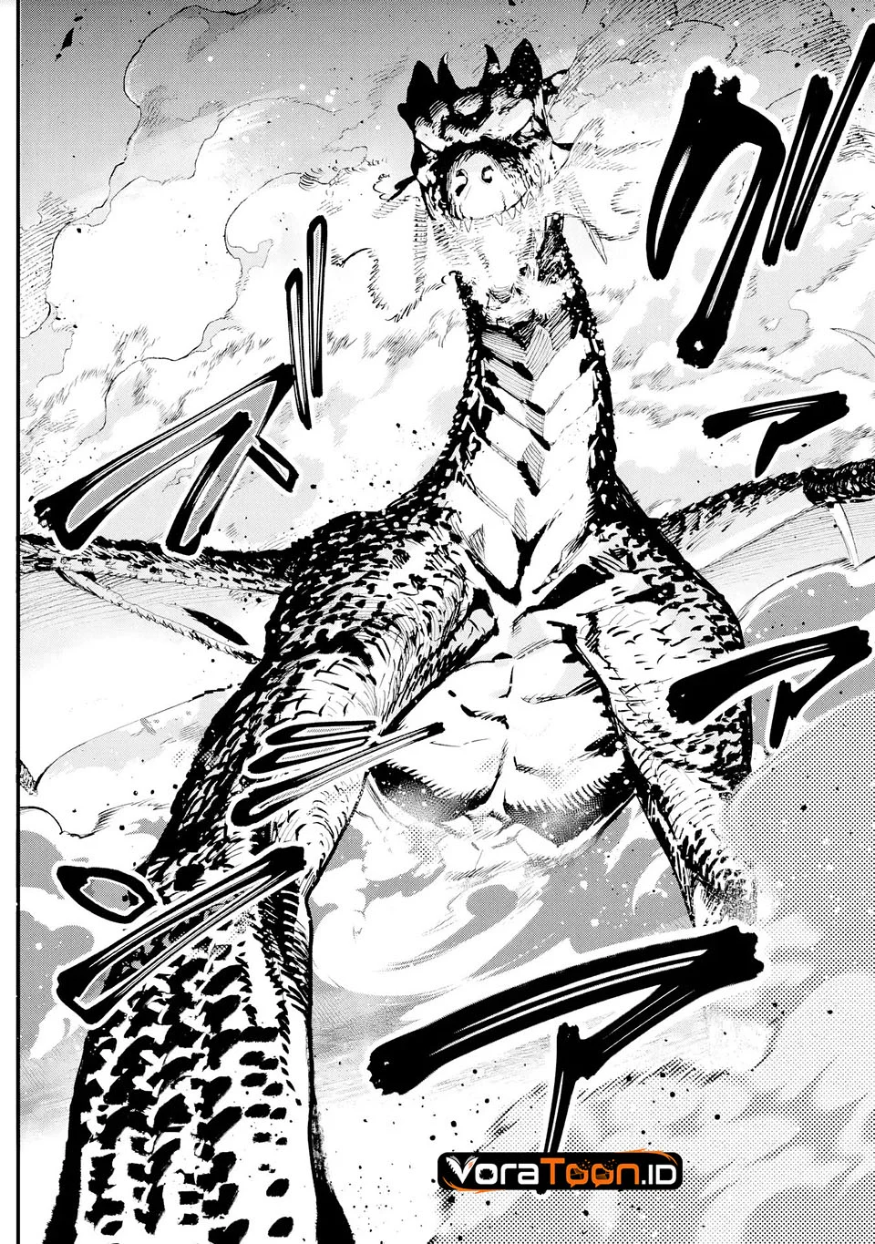 Maryoku Zero no Saikyou Kenja ~Mahou Riron o Kiwametara, Sekai Saikyou ni Natte Ita~ Chapter 5 Gambar 23