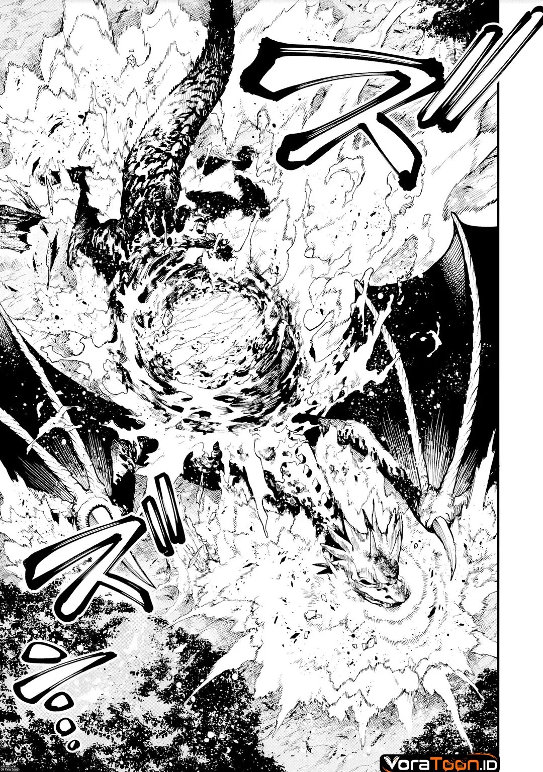 Maryoku Zero no Saikyou Kenja ~Mahou Riron o Kiwametara, Sekai Saikyou ni Natte Ita~ Chapter 6 Gambar 21