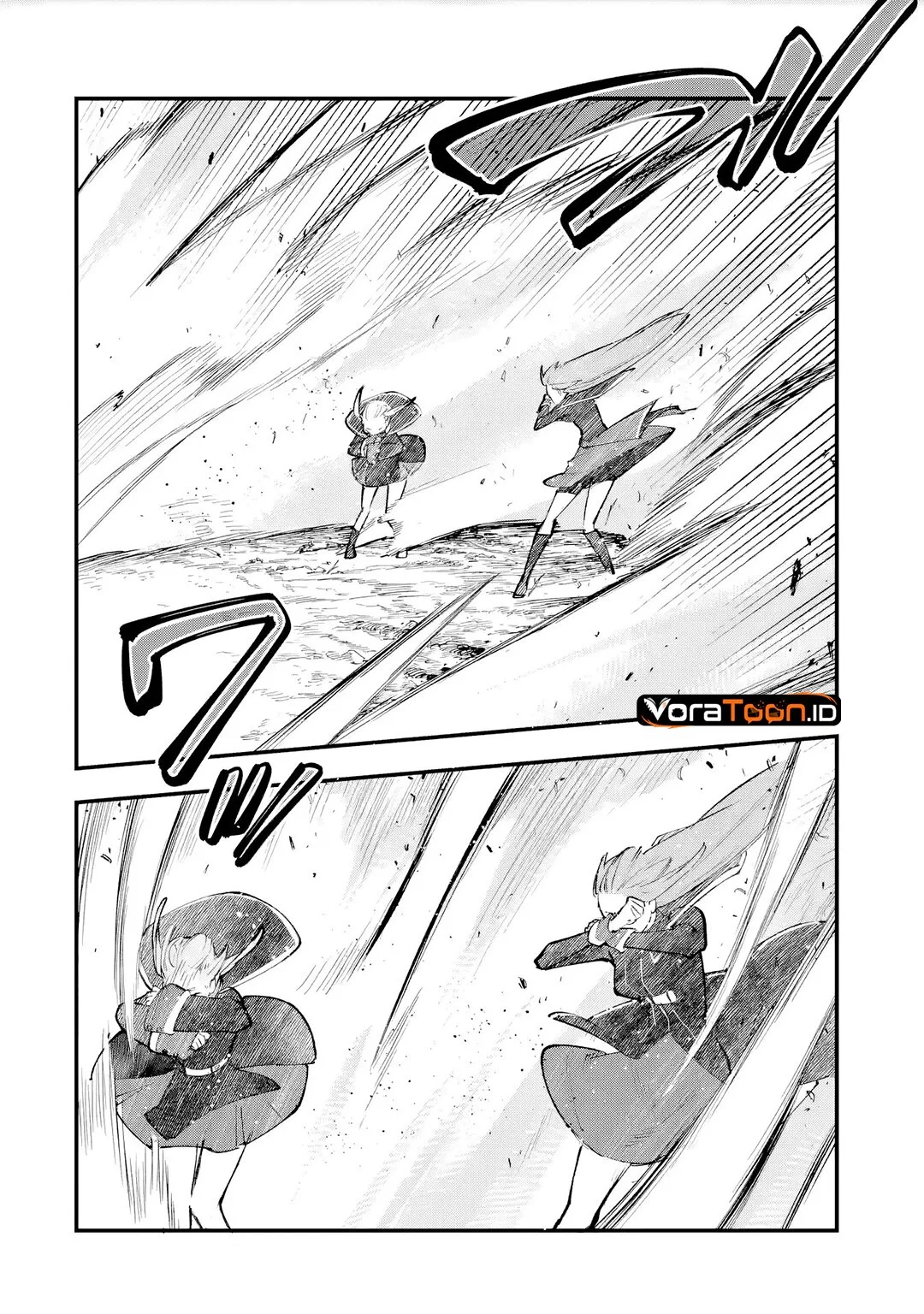Maryoku Zero no Saikyou Kenja ~Mahou Riron o Kiwametara, Sekai Saikyou ni Natte Ita~ Chapter 6 Gambar 22