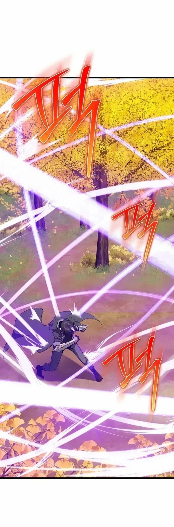 Max Level Player Chapter 100 Gambar 40