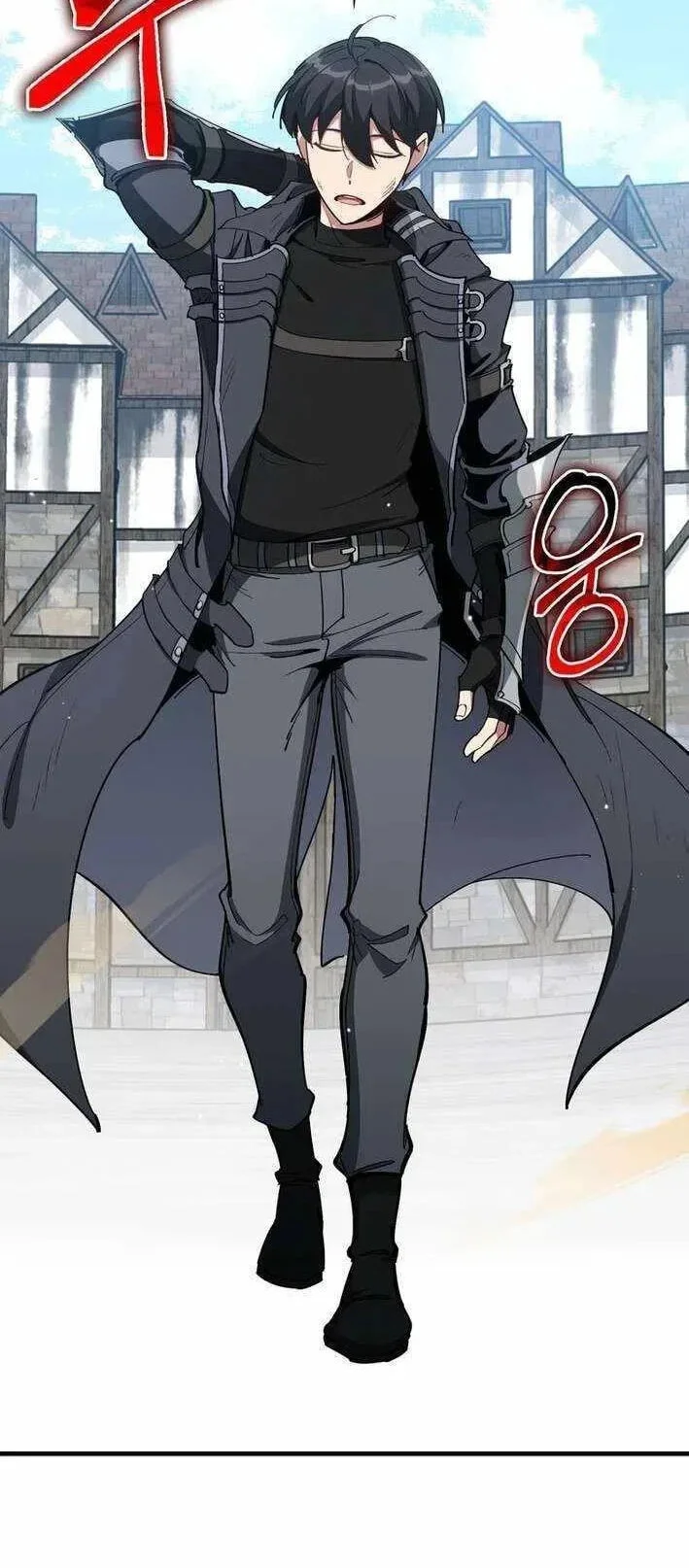 Max Level Player Chapter 101 Gambar 40
