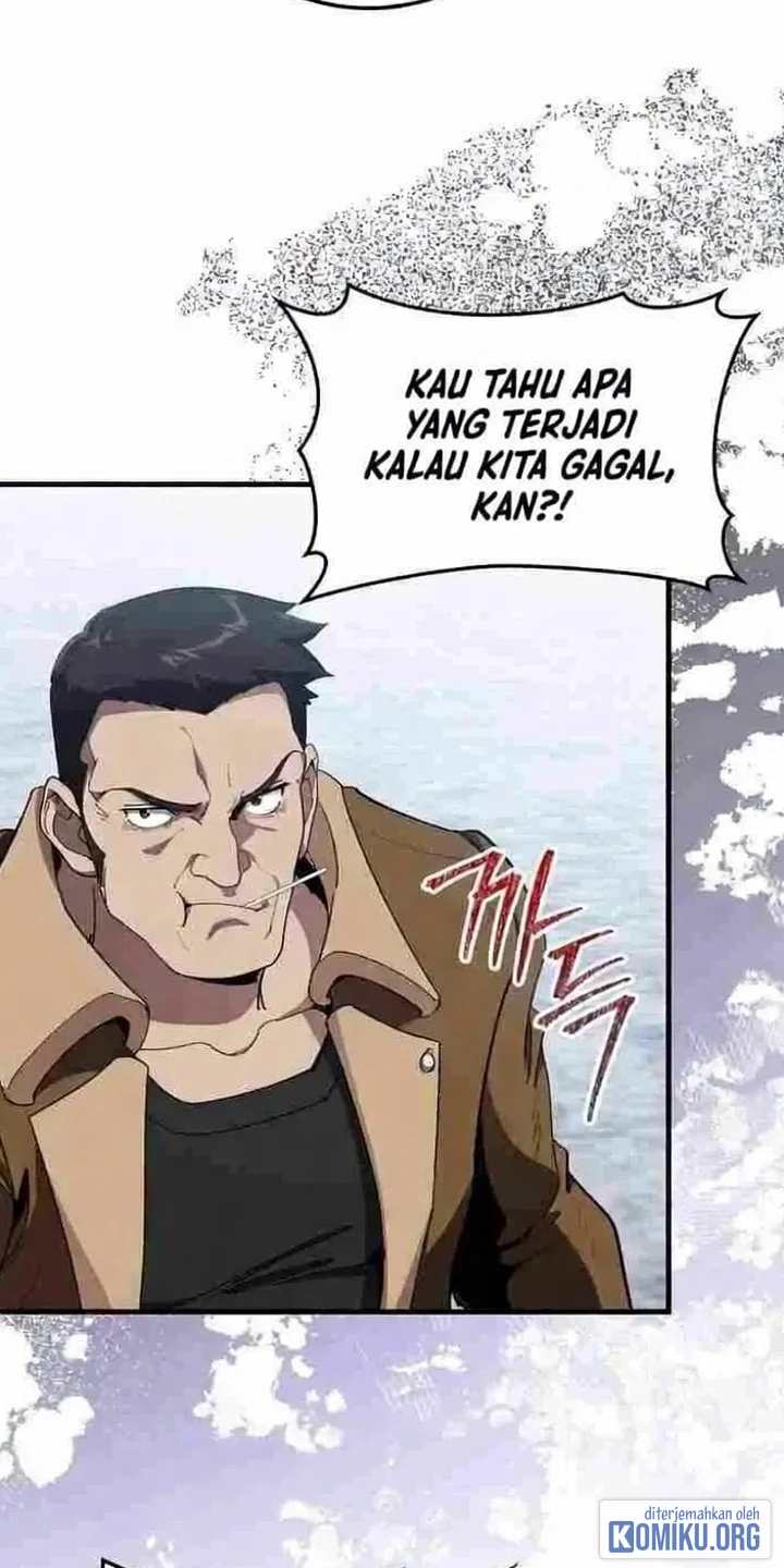 Max Level Player Chapter 101 Gambar 42