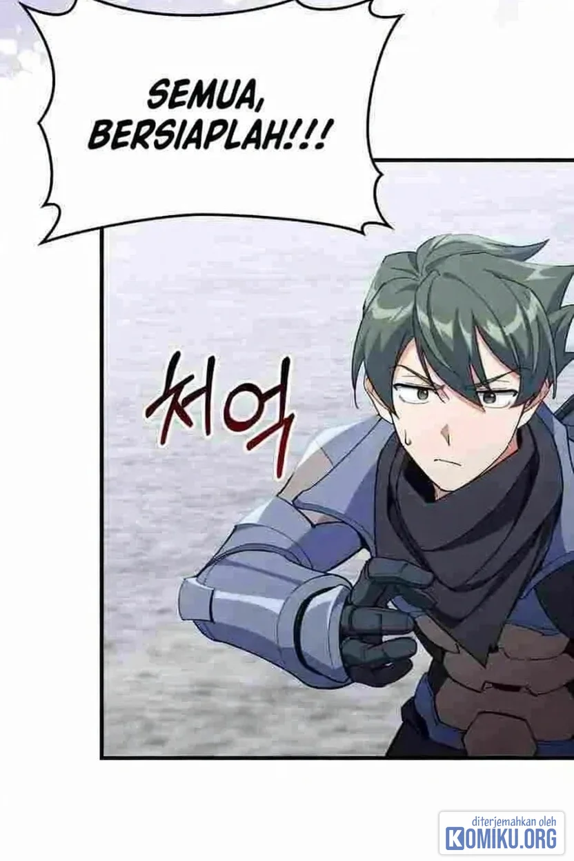 Max Level Player Chapter 101 Gambar 43