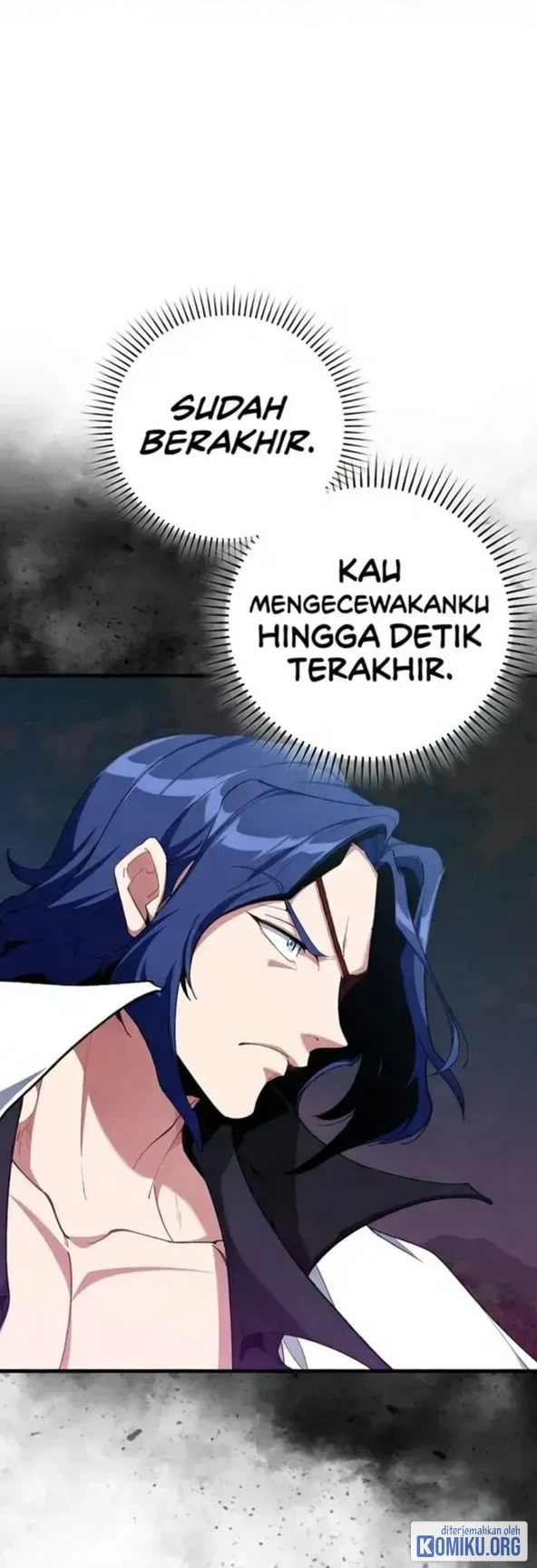Max Level Player Chapter 103 Gambar 41