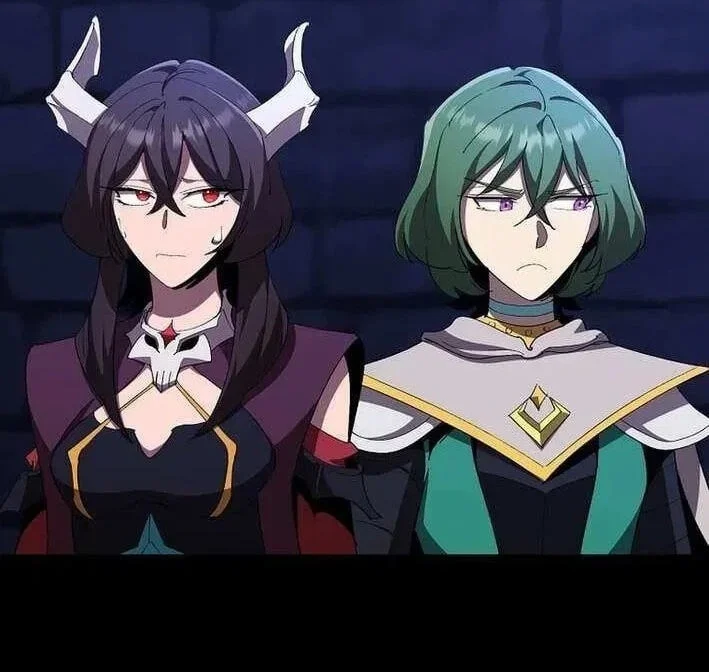 Max Level Player Chapter 106 Gambar 46
