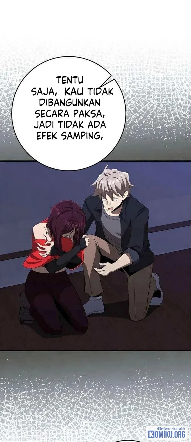 Max Level Player Chapter 108 Gambar 44