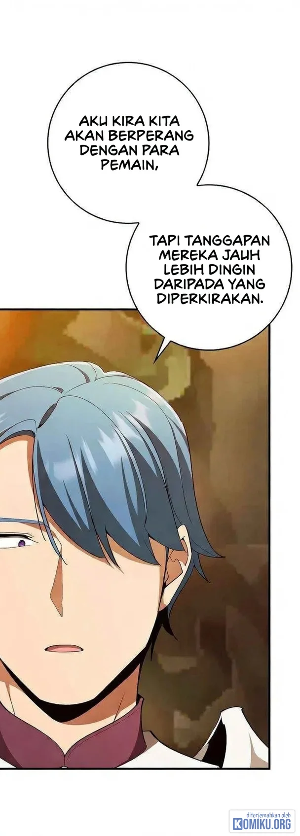 Max Level Player Chapter 109 Gambar 40