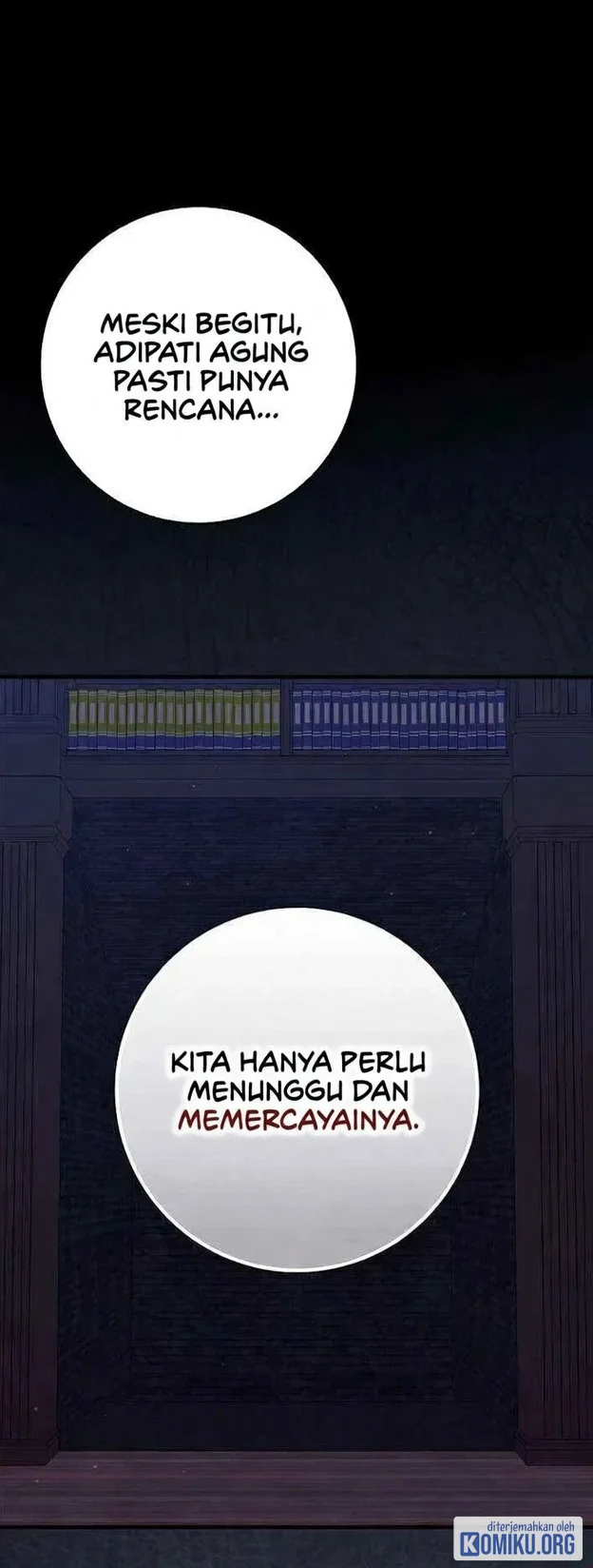 Max Level Player Chapter 109 Gambar 43