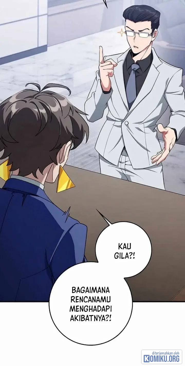 Max Level Player Chapter 85 Gambar 31