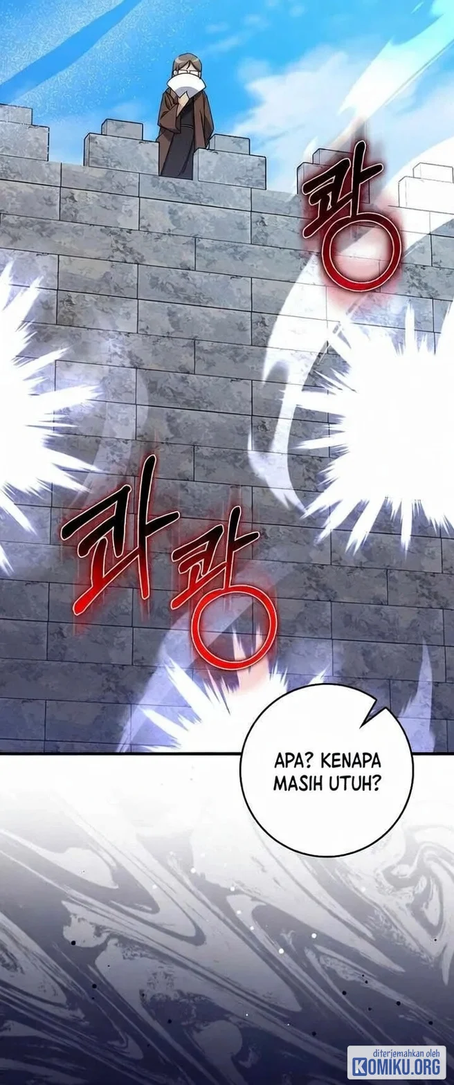 Max Level Player Chapter 86 Gambar 35