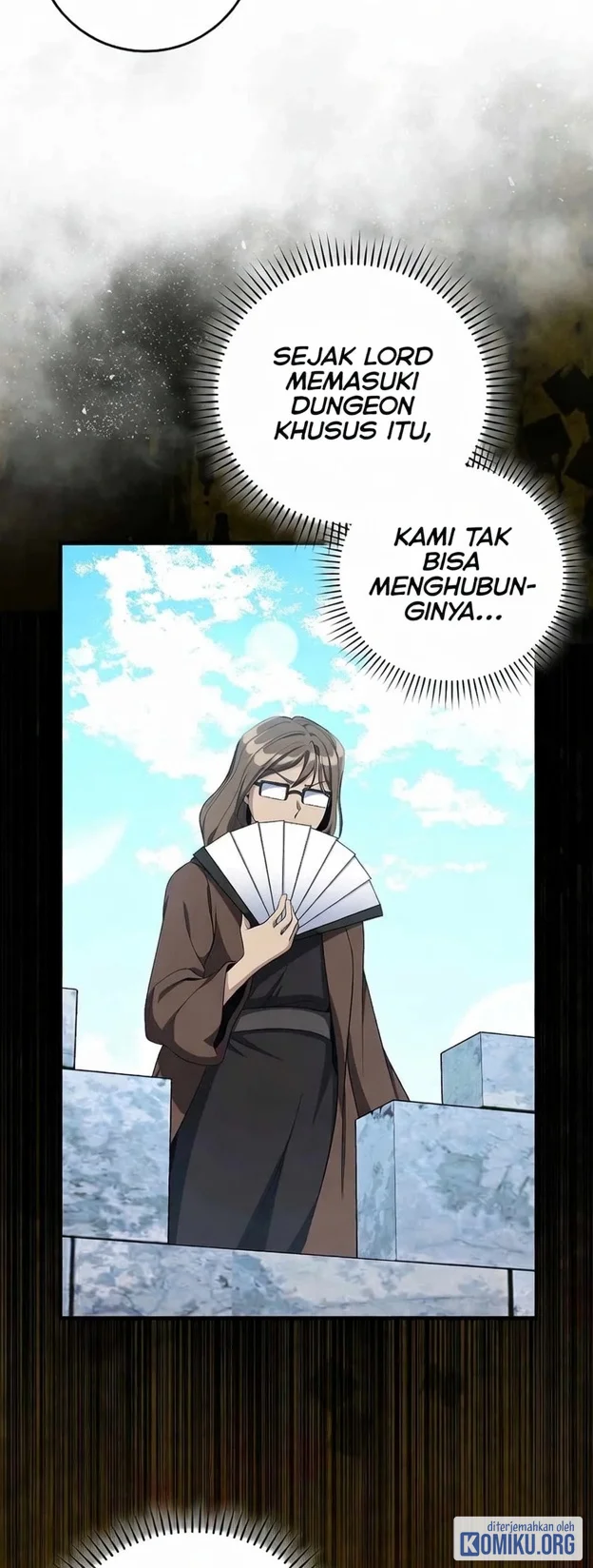 Max Level Player Chapter 88 Gambar 29