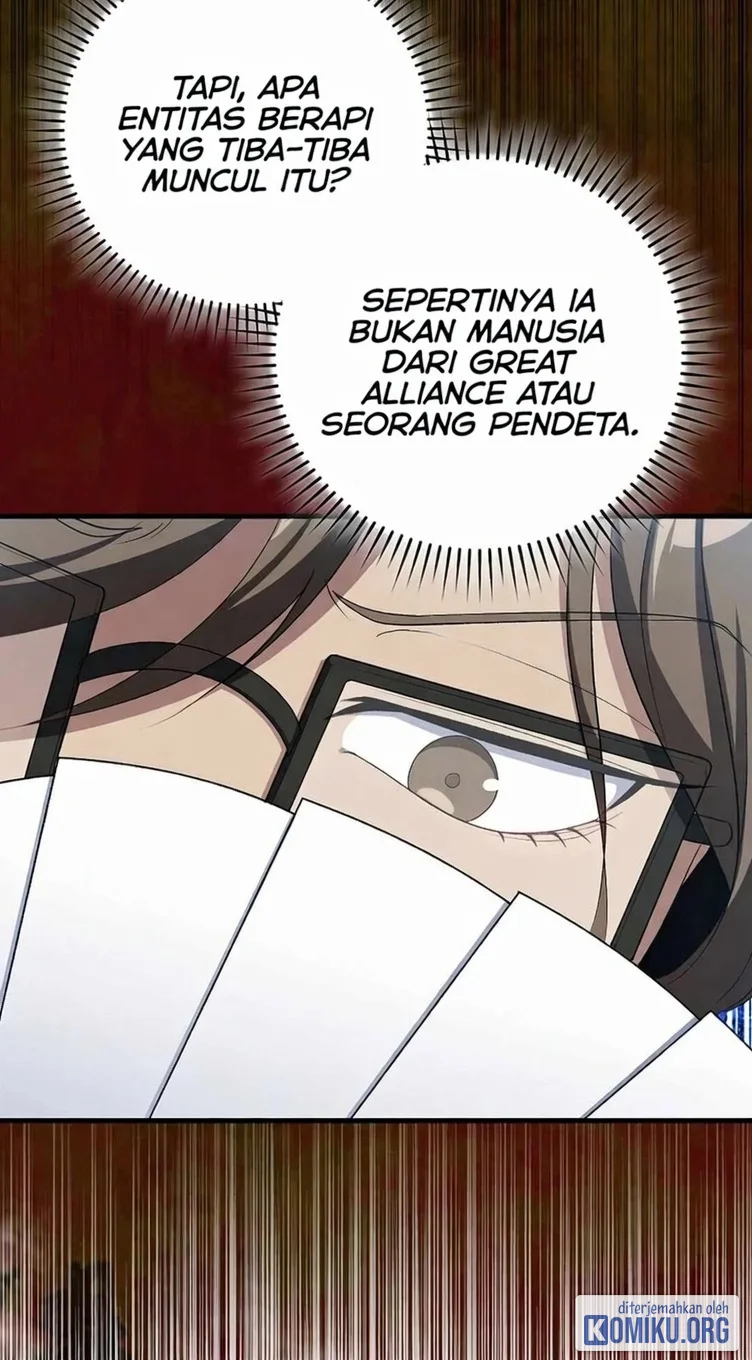 Max Level Player Chapter 88 Gambar 30