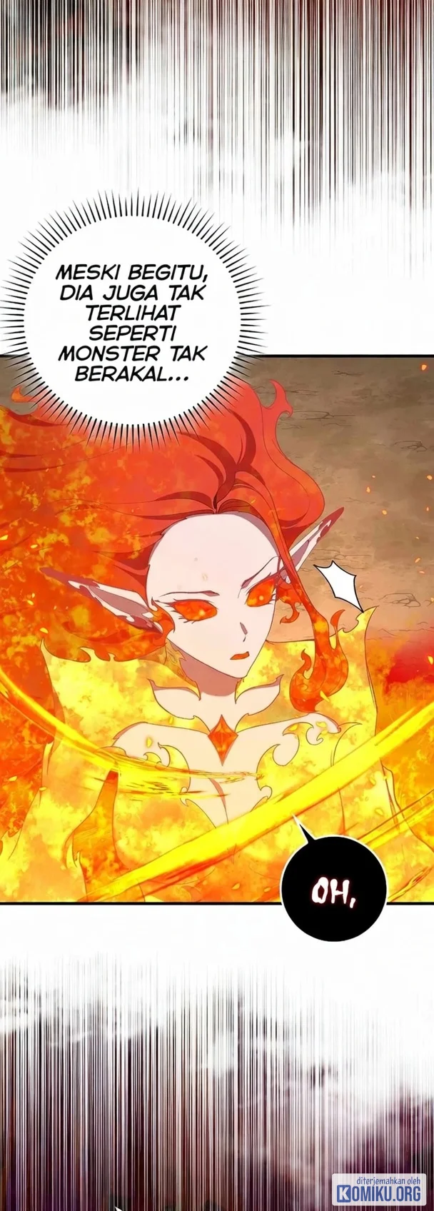 Max Level Player Chapter 88 Gambar 31