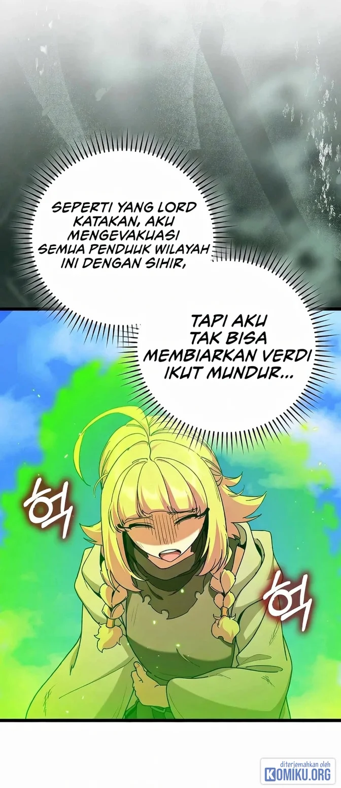 Max Level Player Chapter 90 Gambar 40