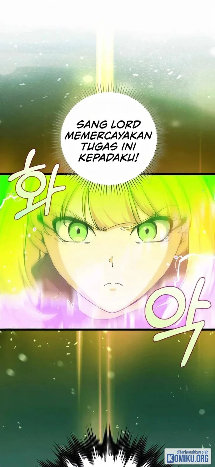 Max Level Player Chapter 90 Gambar 41