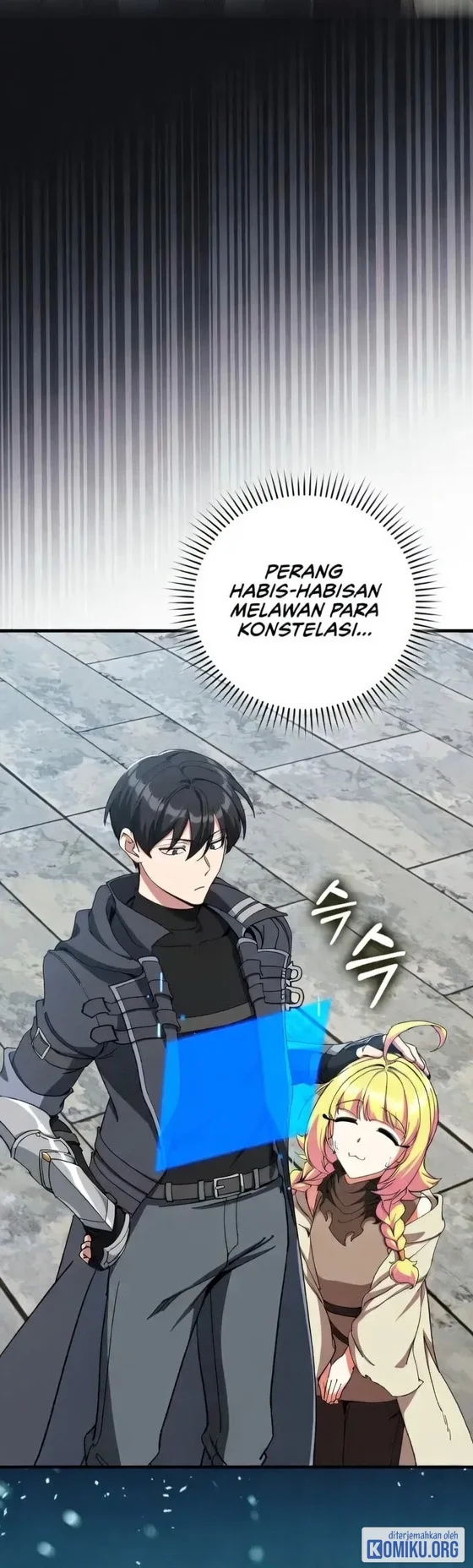 Max Level Player Chapter 92 Gambar 42