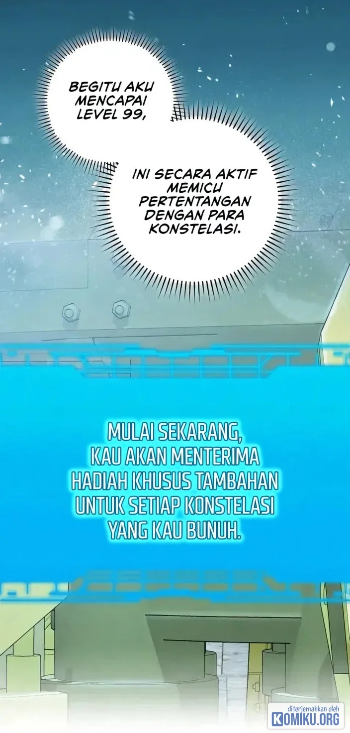 Max Level Player Chapter 92 Gambar 43