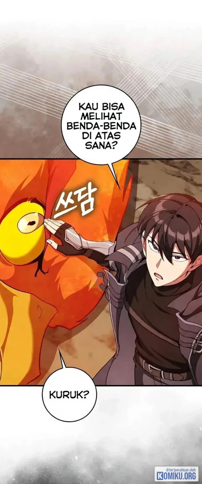 Max Level Player Chapter 93 Gambar 37