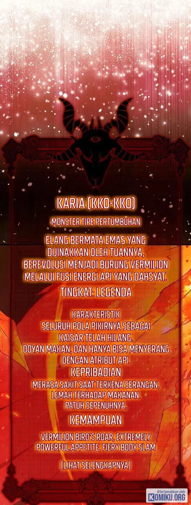Max Level Player Chapter 94 Gambar 35