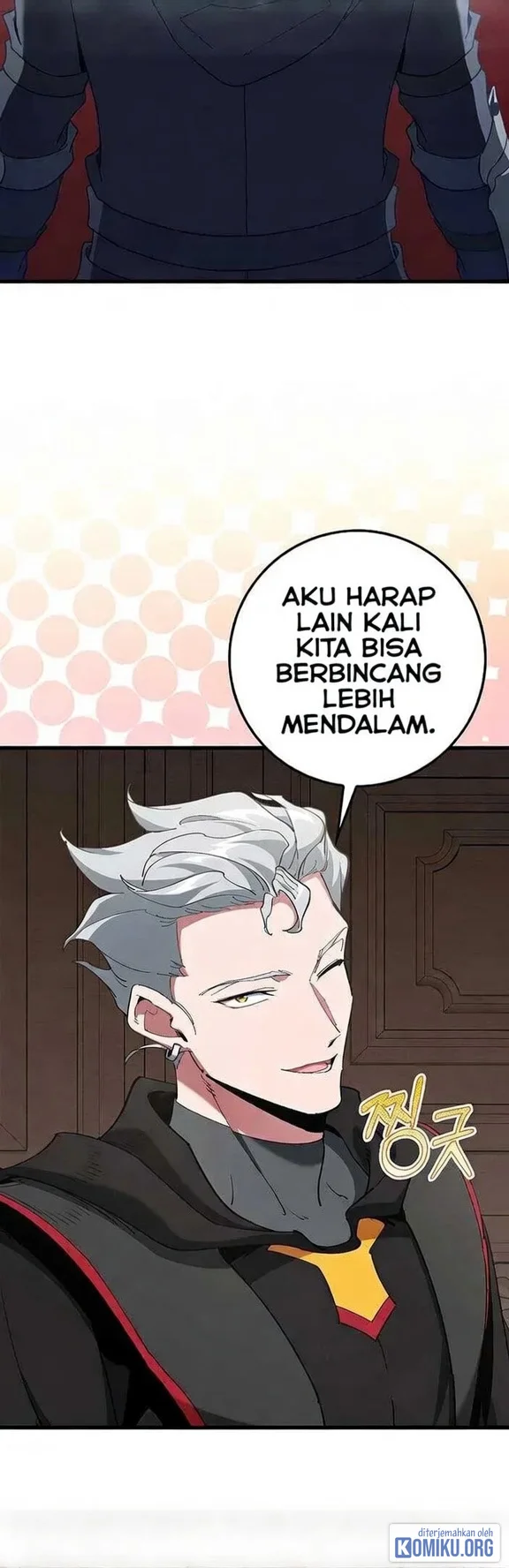 Max Level Player Chapter 95 Gambar 34
