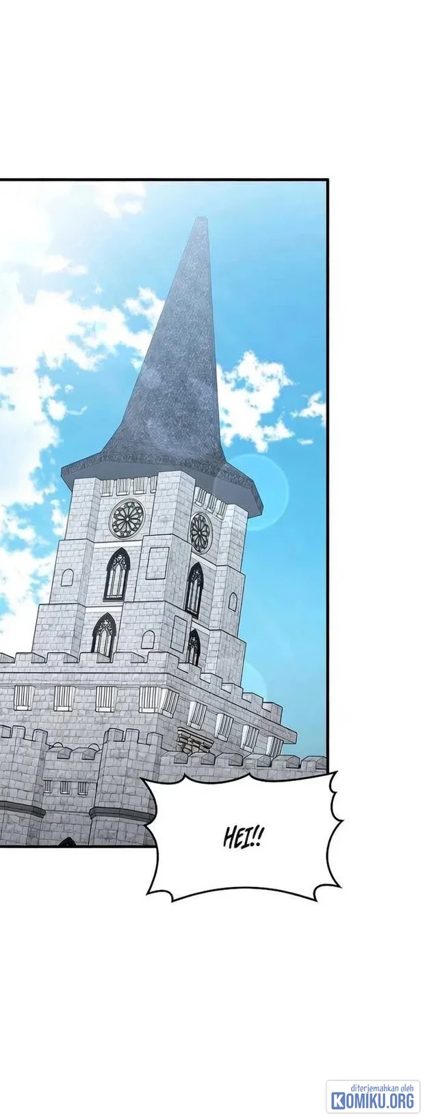 Max Level Player Chapter 95 Gambar 37