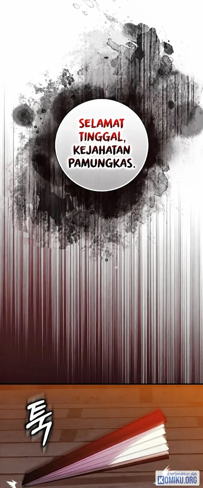 Max Level Player Chapter 98 Gambar 43