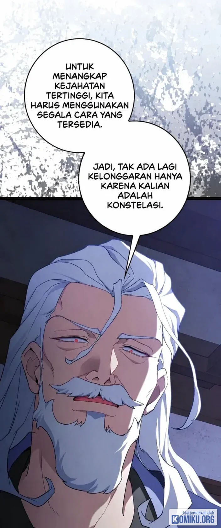 Max Level Player Chapter 99 Gambar 37