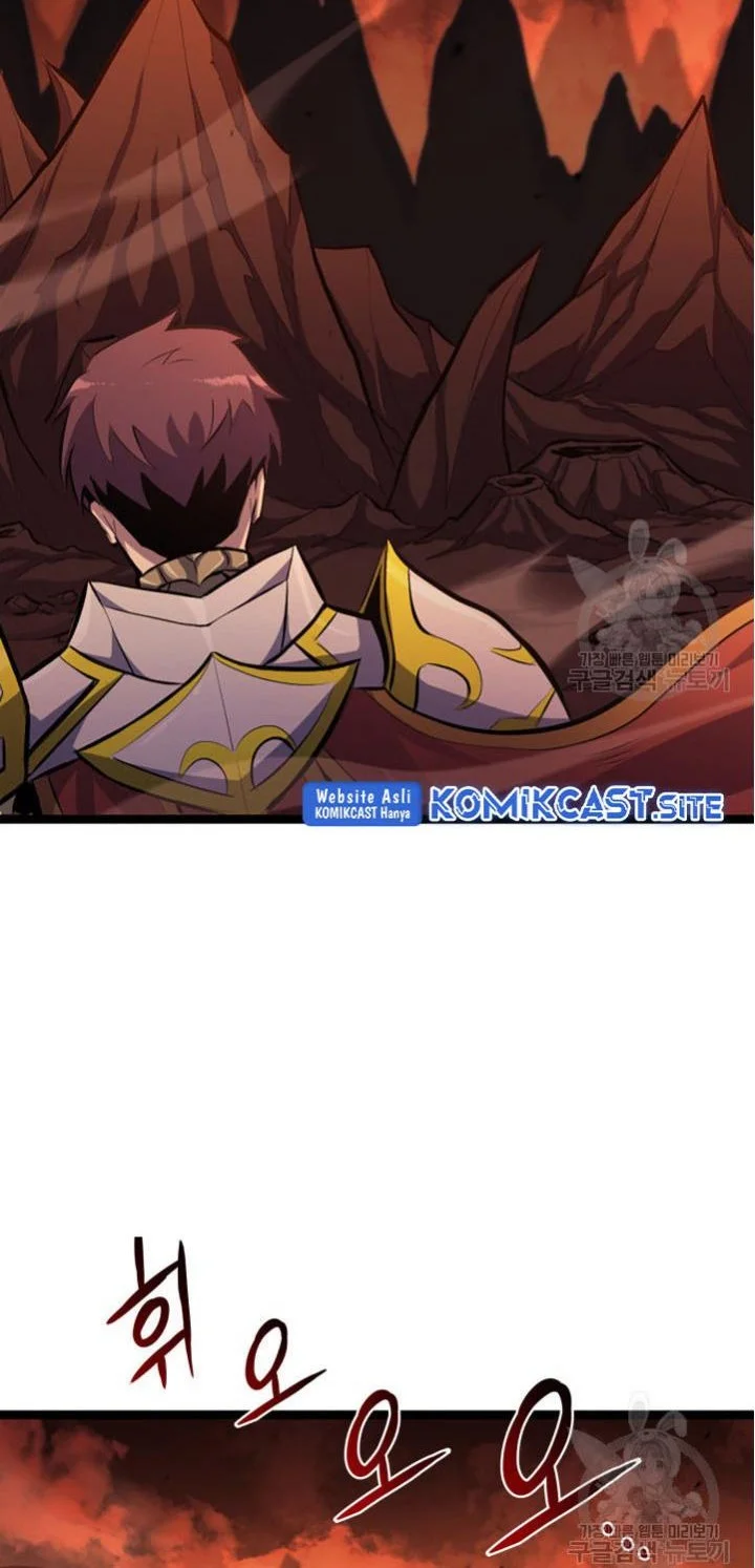 Max Level Returner Chapter 184 Gambar 25