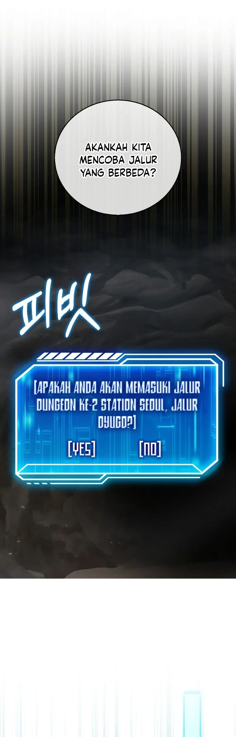 Max Talent Player Chapter 18 Gambar 27