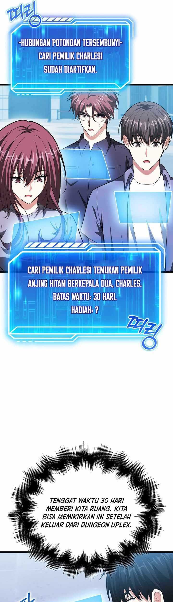 Max Talent Player Chapter 63 halaman 26