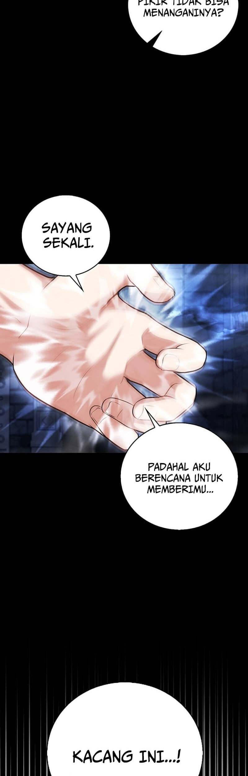 Max Talent Player Chapter 65 halaman 30