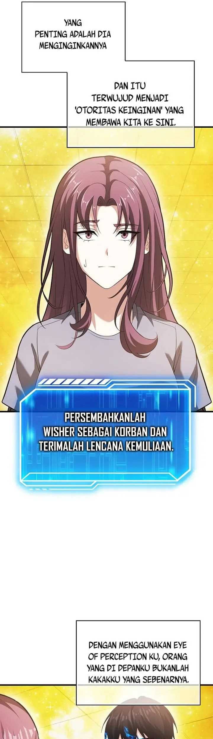Max Talent Player Chapter 68 halaman 27