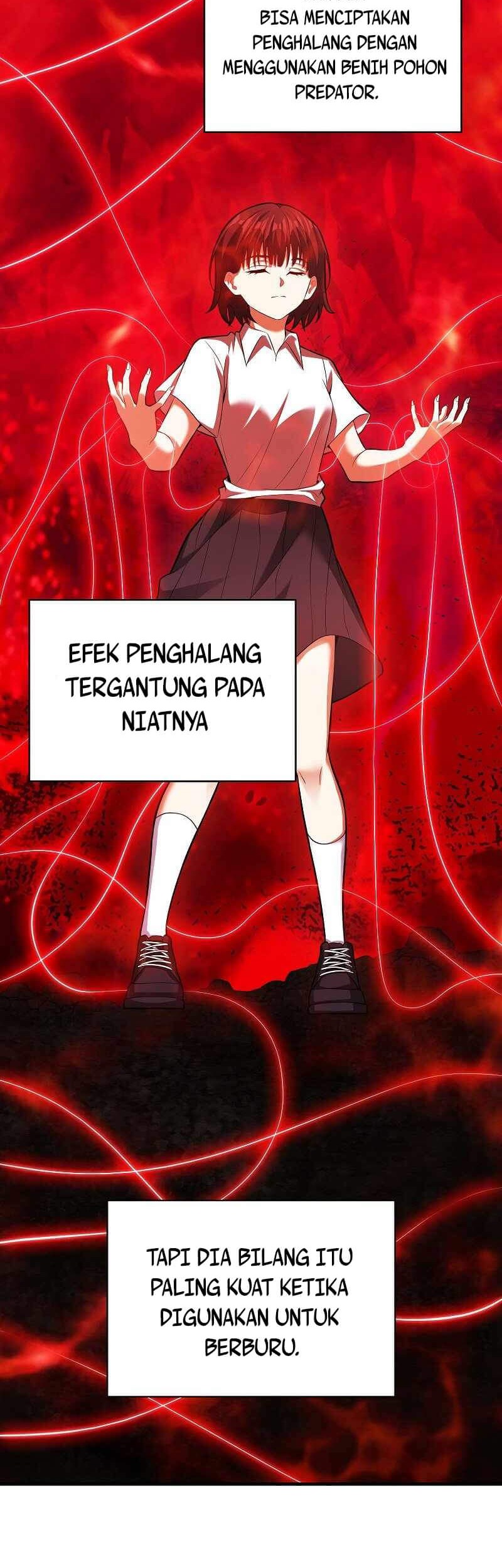 Max Talent Player Chapter 72 halaman 29