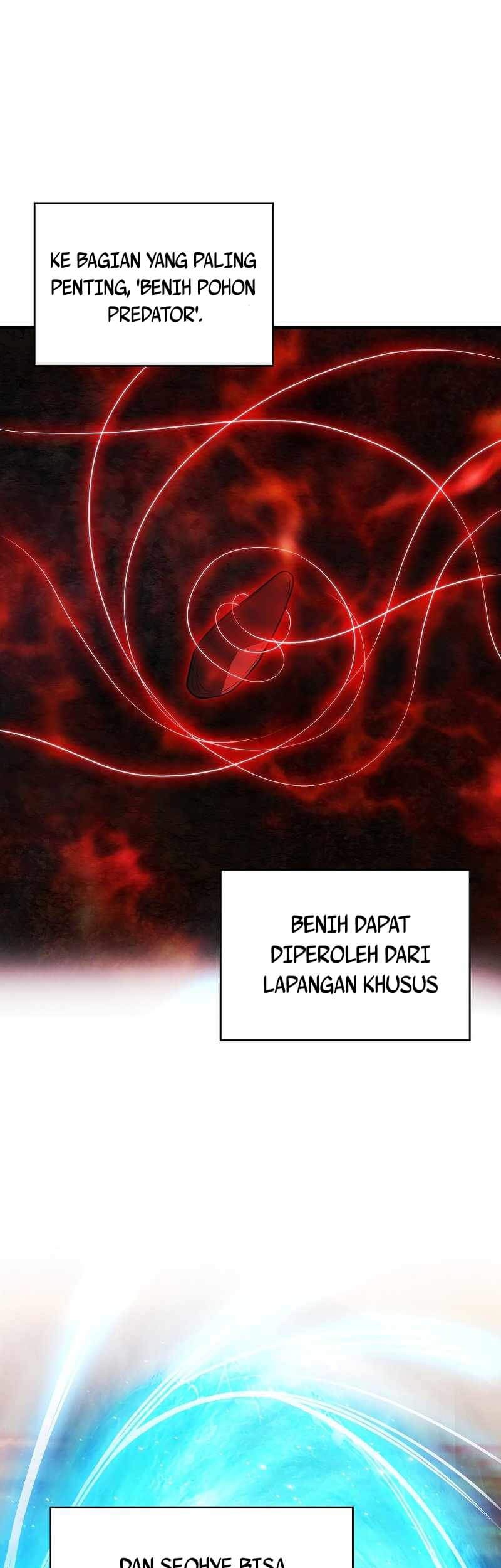 Max Talent Player Chapter 72 halaman 30