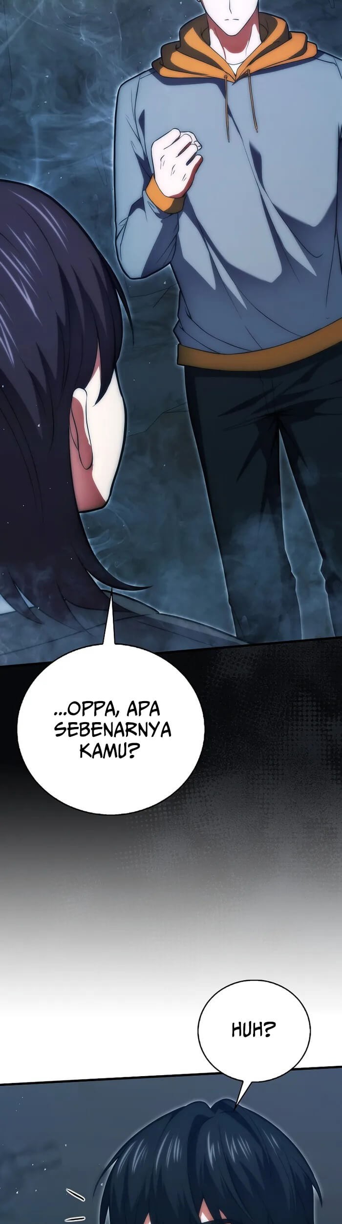 Max Talent Player Chapter 75 halaman 26