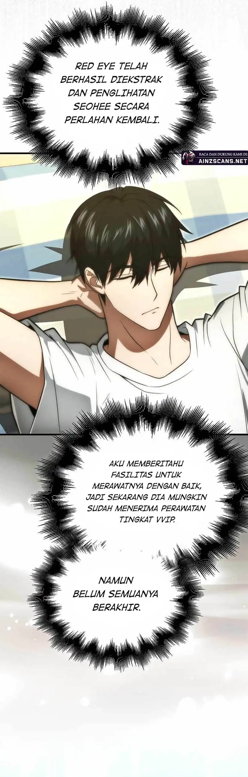 Max Talent Player Chapter 78 Gambar 30