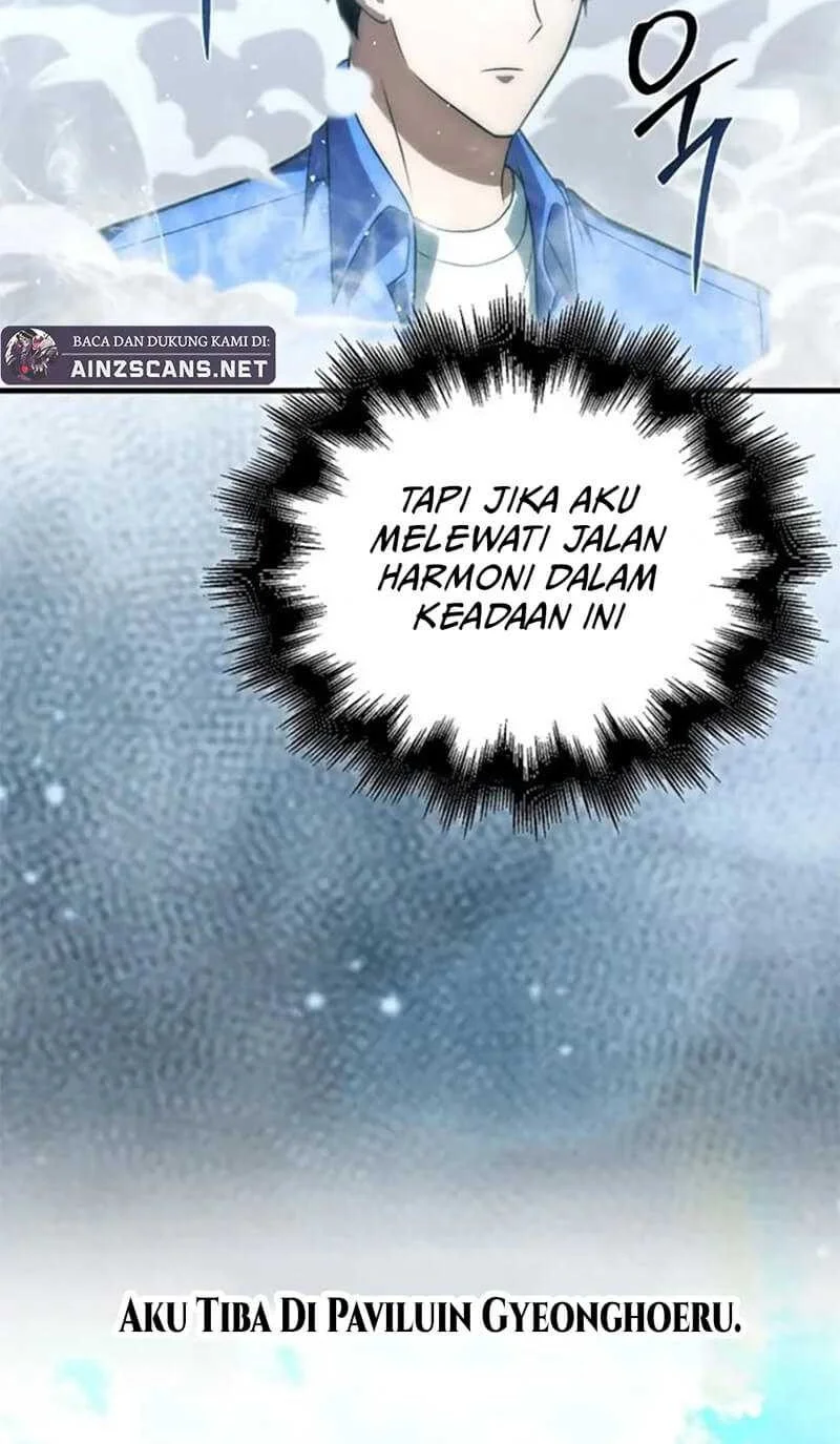 Max Talent Player Chapter 79 Gambar 37