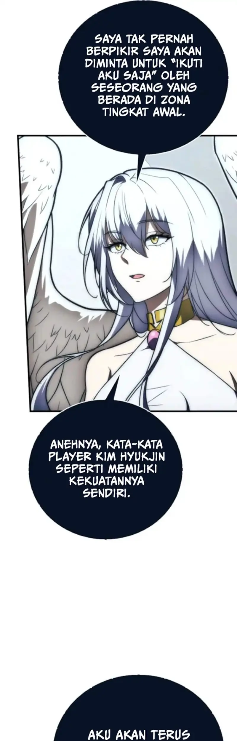Max Talent Player Chapter 81 Gambar 33