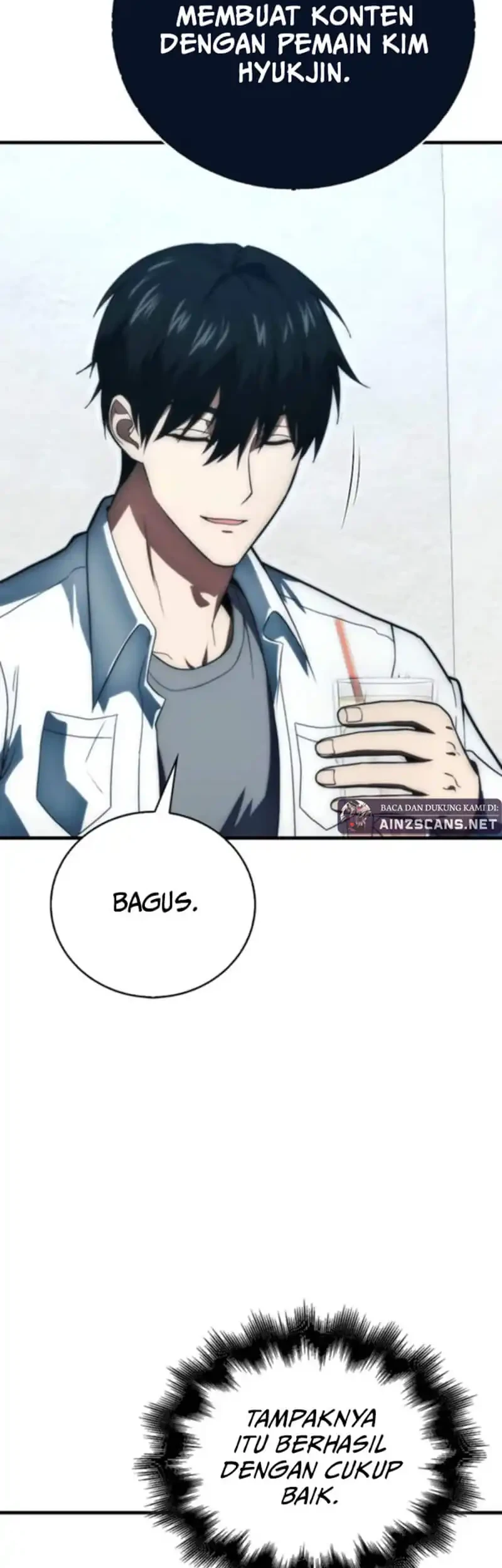 Max Talent Player Chapter 81 Gambar 34