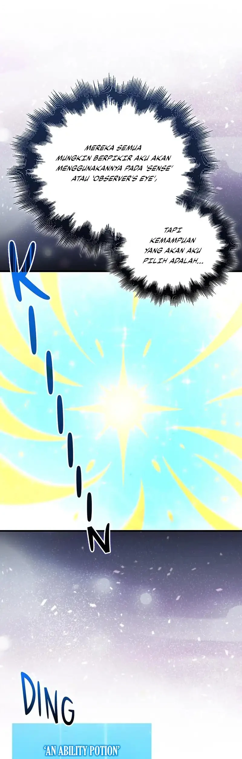 Max Talent Player Chapter 82 Gambar 27