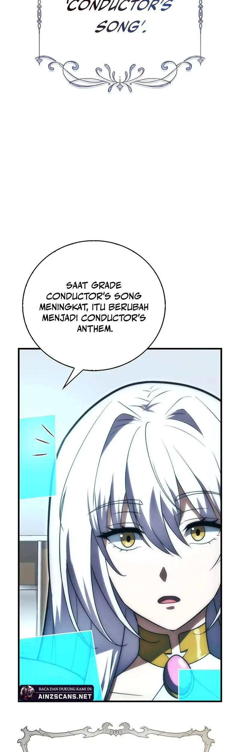 Max Talent Player Chapter 82 Gambar 29