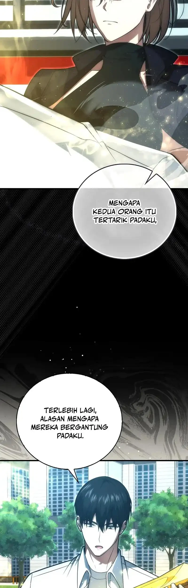 Max Talent Player Chapter 83 Gambar 29
