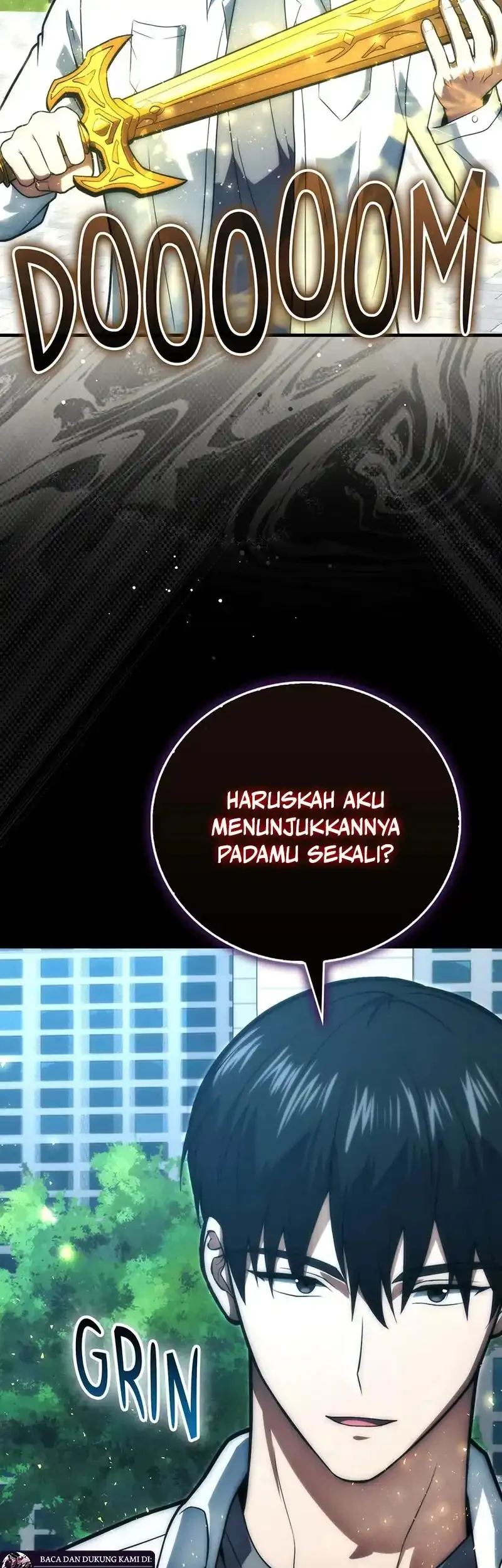Max Talent Player Chapter 83 Gambar 30